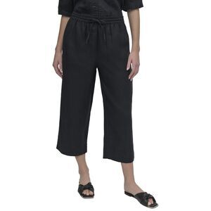 Dkny Womens    Linen Pant